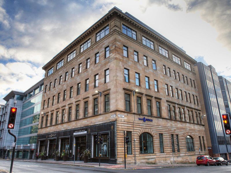 Hotel Hotel Indigo Glasgow, An Ihg Hotel