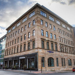 Hotel Hotel Indigo Glasgow, An Ihg Hotel cazare Pampa