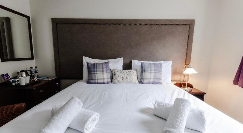 Hotel The Park Guest House