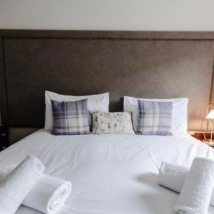 Hotel The Park Guest House cazare Aviemore