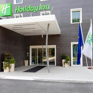 Sejur Holiday Inn Milan Nord Zara, An Ihg Hotel vacanta Milan