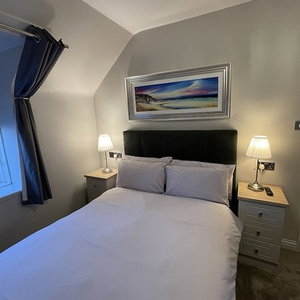 Hotel Tigh Na Mara Hotel - Inn cazare Stranraer