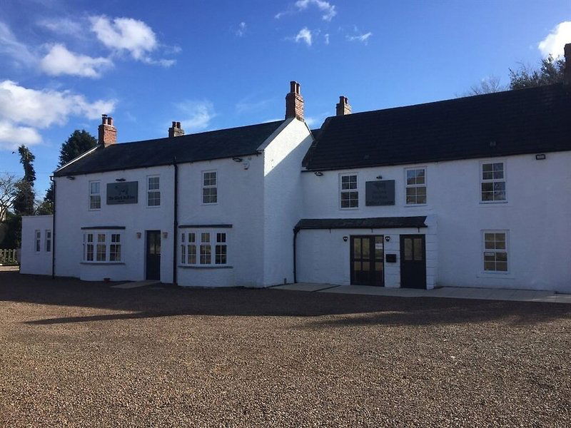 Hotel Black Bull Inn