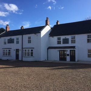 Hotel Black Bull Inn cazare Lowick