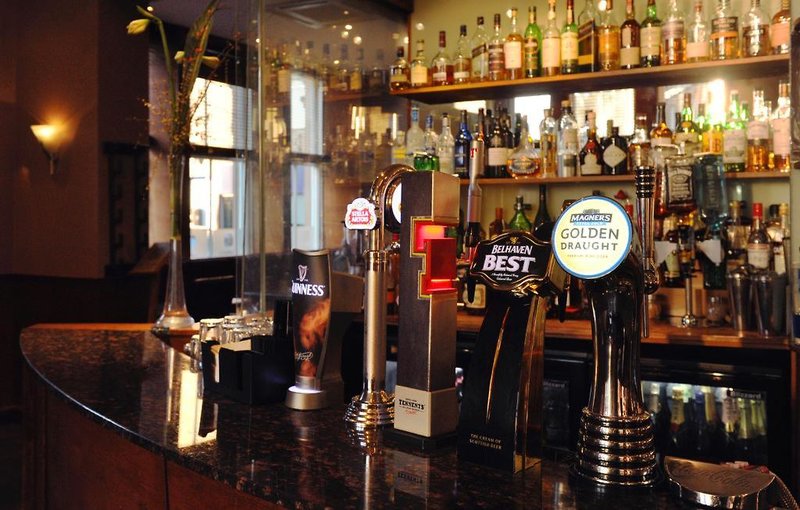 Hotel The Royal Highland Hotel