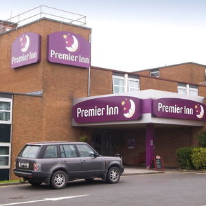 Hotel Premier Inn Carlisle M6 Jct44 cazare Walnut Creek