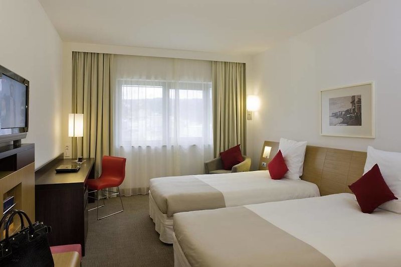 Novotel Glasgow Centre