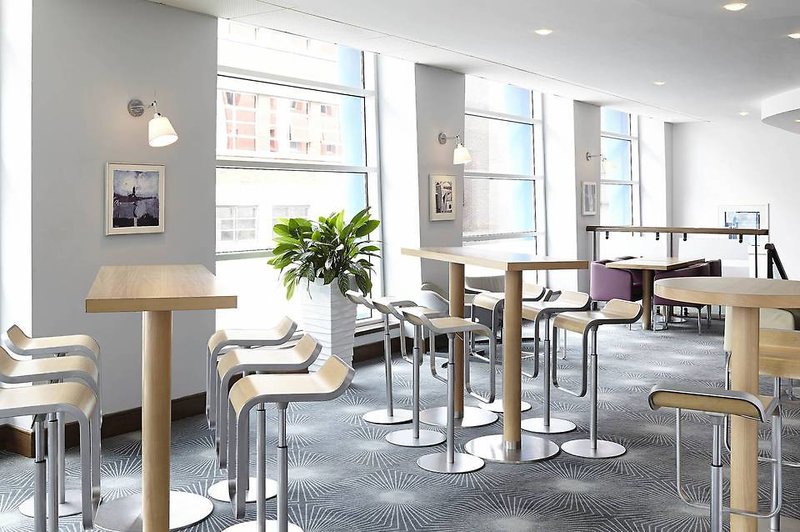 Novotel Glasgow Centre