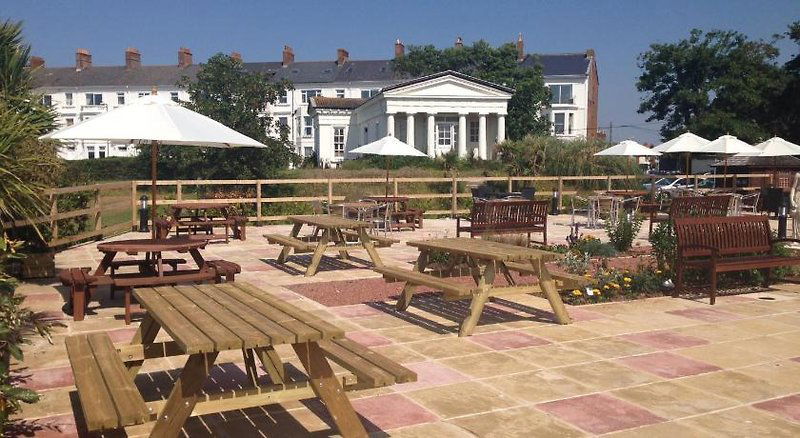 Hotel The Imperial Hotel