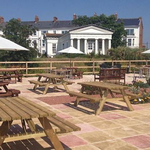 Hotel The Imperial Hotel cazare Exmouth