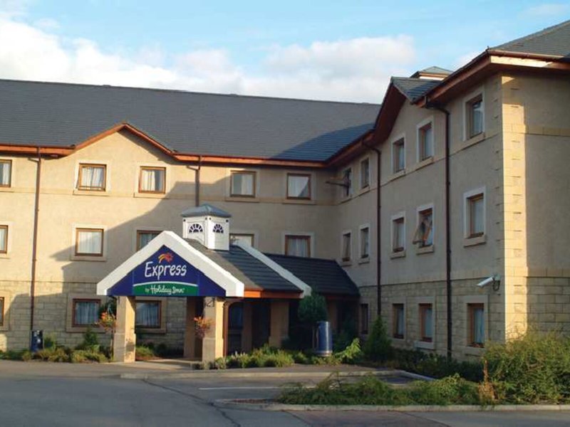 Hotel Holiday Inn Express Inverness