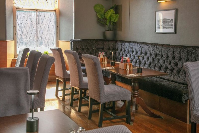 Best Western Glasgow Hotel
