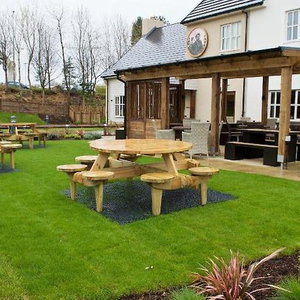 Hotel Chain Runner By Marston's Inns cazare Livingston