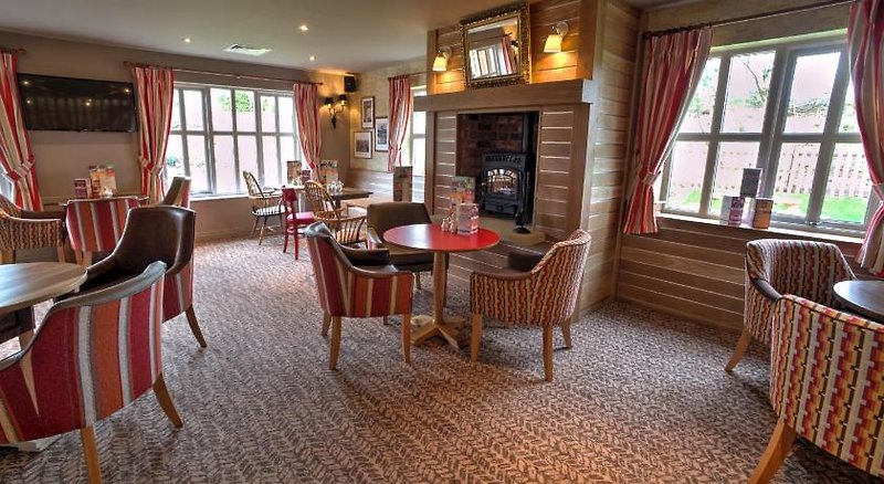 Chain Runner By Marston's Inns
