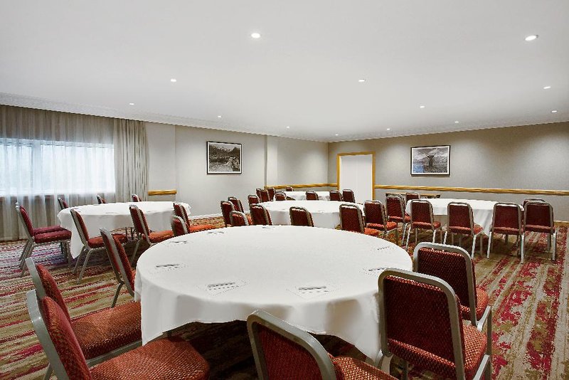 Hotel Leonardo Hotel Inverness