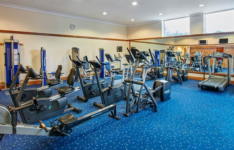 Leonardo Hotel Inverness