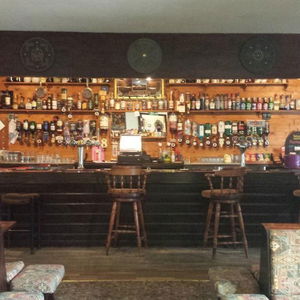 Hotel The 1645 Inn cazare Nairn