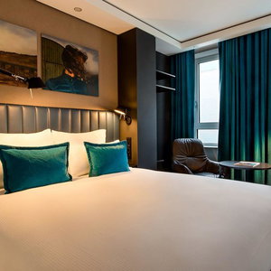 Hotel Motel One Glasgow cazare Glasgow