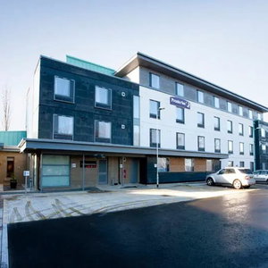 Hotel Premier Inn Inverness West cazare Inverness