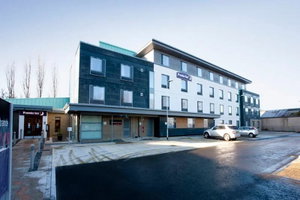 Hotel Premier Inn Inverness West cazare Inverness