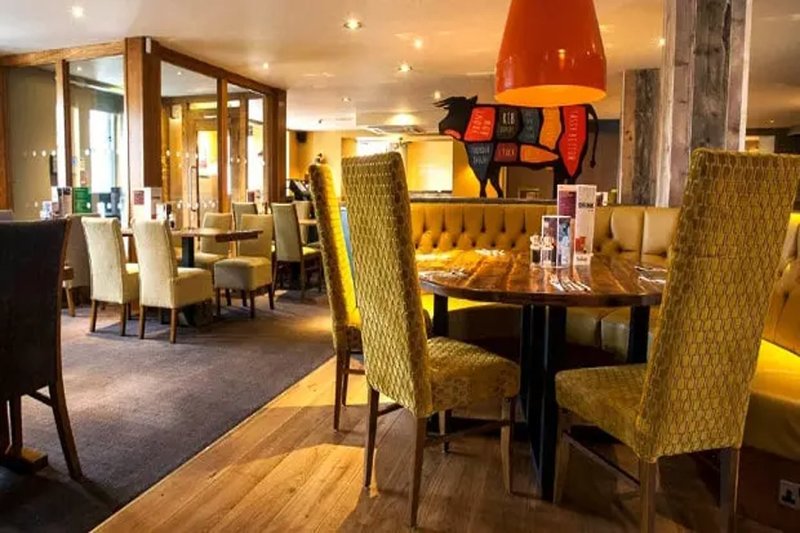 Premier Inn Inverness West