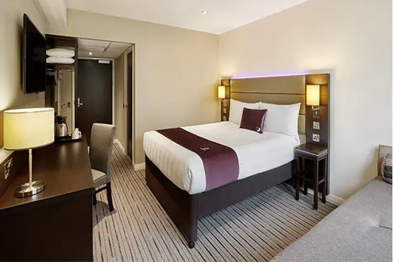 Premier Inn Inverness West