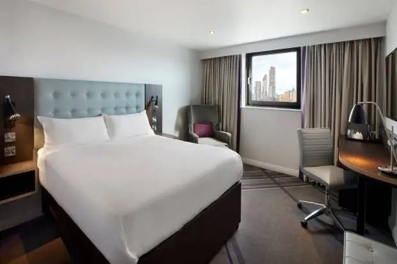 Premier Inn Inverness West
