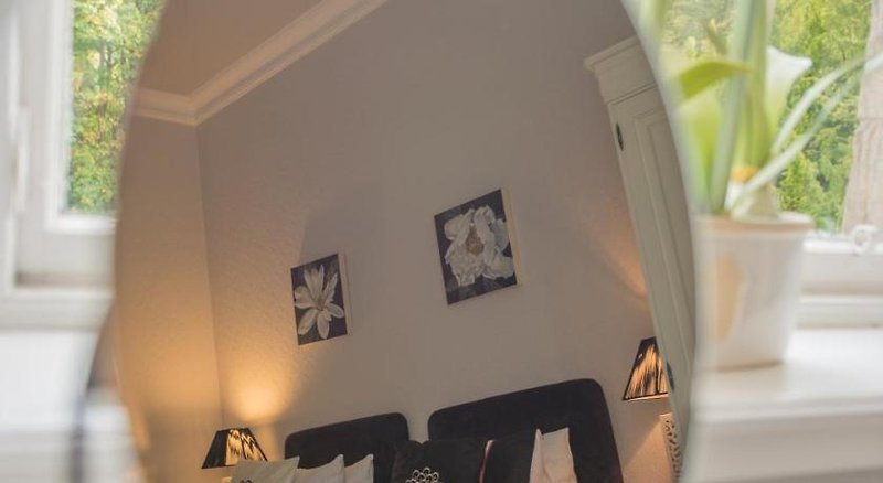 Bankton House Hotel