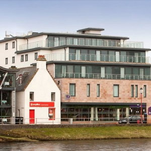 Hotel Premier Inn Inverness Centre (River Ness) Hotel cazare Inverness
