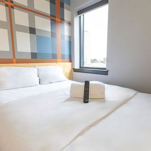 Hotel Easyhotel Glasgow cazare Pampa