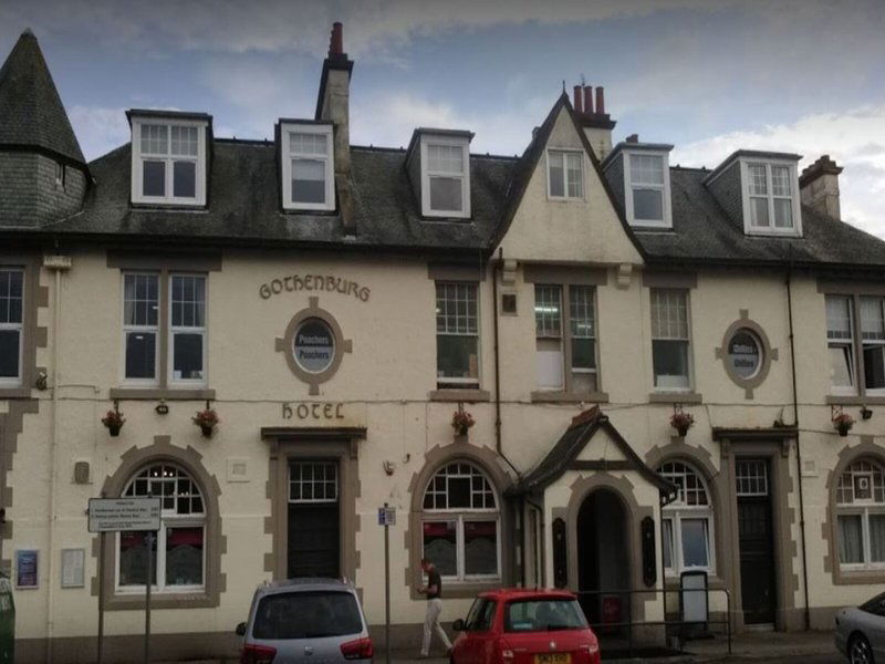 Hotel The Gothenburg Hotel