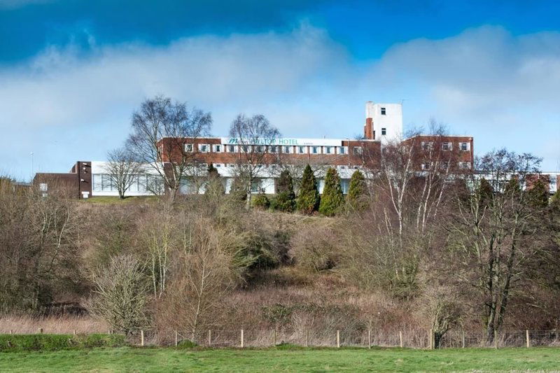 Hotel Ox Hotel Carlisle