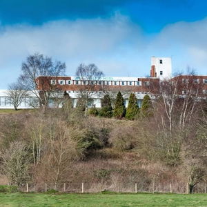 Hotel Ox Hotel Carlisle cazare Carlisle