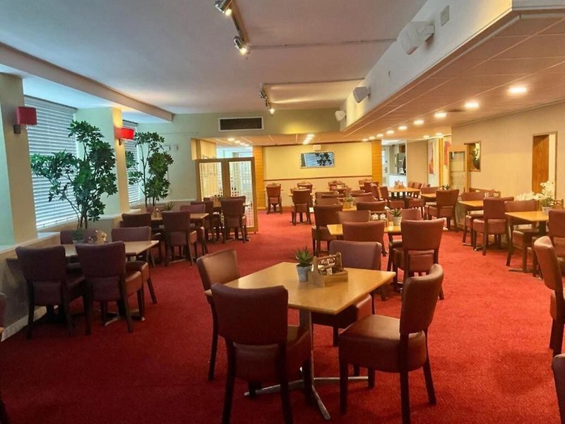 Hotel Britannia Inn Glasgow