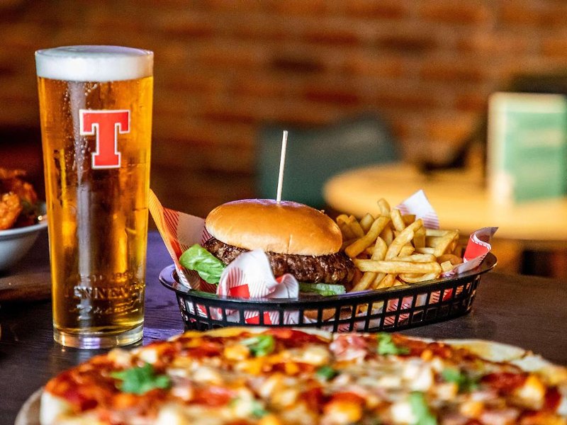 Hotel Ibis Styles Glasgow Central