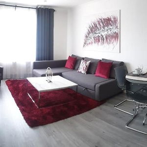 Hotel Vkm Apartments cazare Pampa