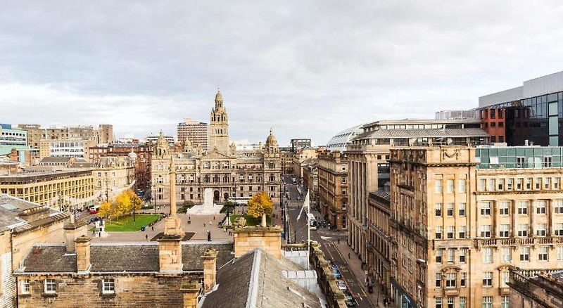 Hotel Native Glasgow