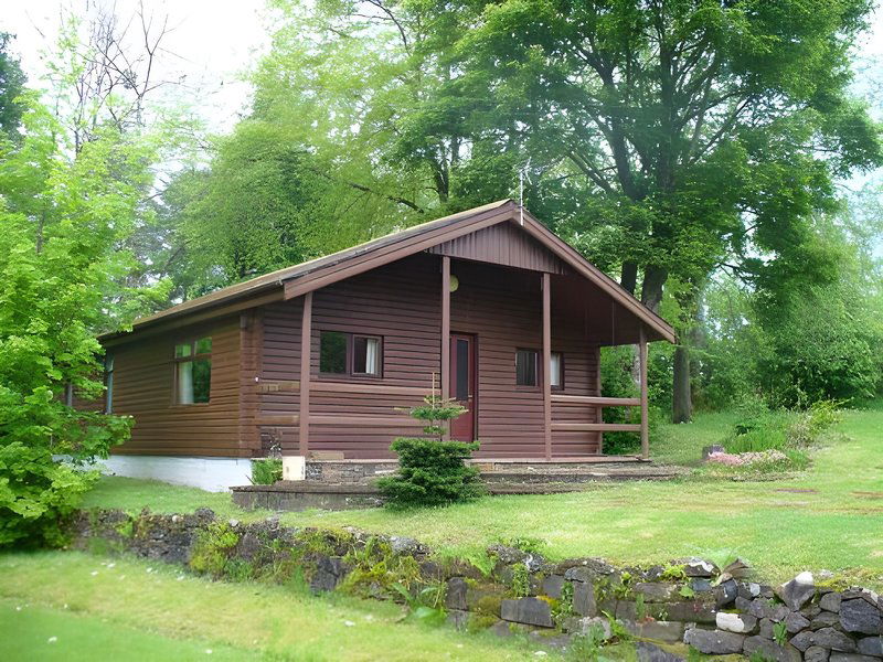 Hotel Kirkconnel Hall Hotel