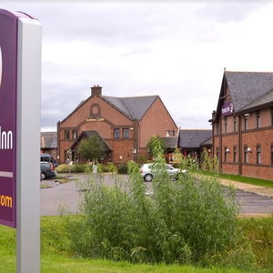 Hotel Premier Inn Inverness East cazare Inverness