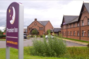Hotel Premier Inn Inverness East cazare Inverness