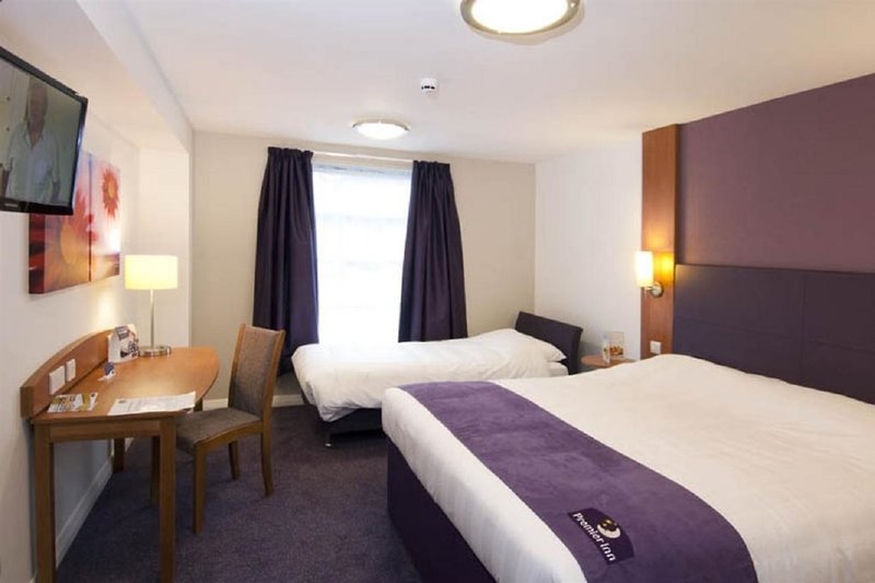 Premier Inn Inverness East