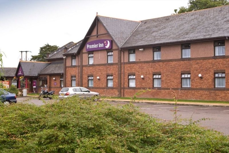 Premier Inn Inverness East