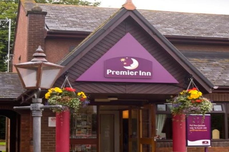 Premier Inn Inverness East