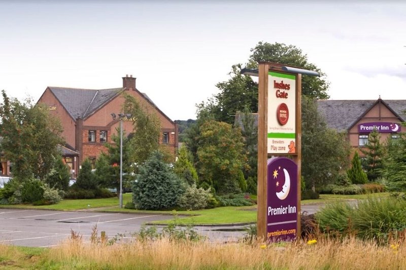 Premier Inn Inverness East