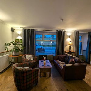 Hotel The Old North Inn cazare Inverness