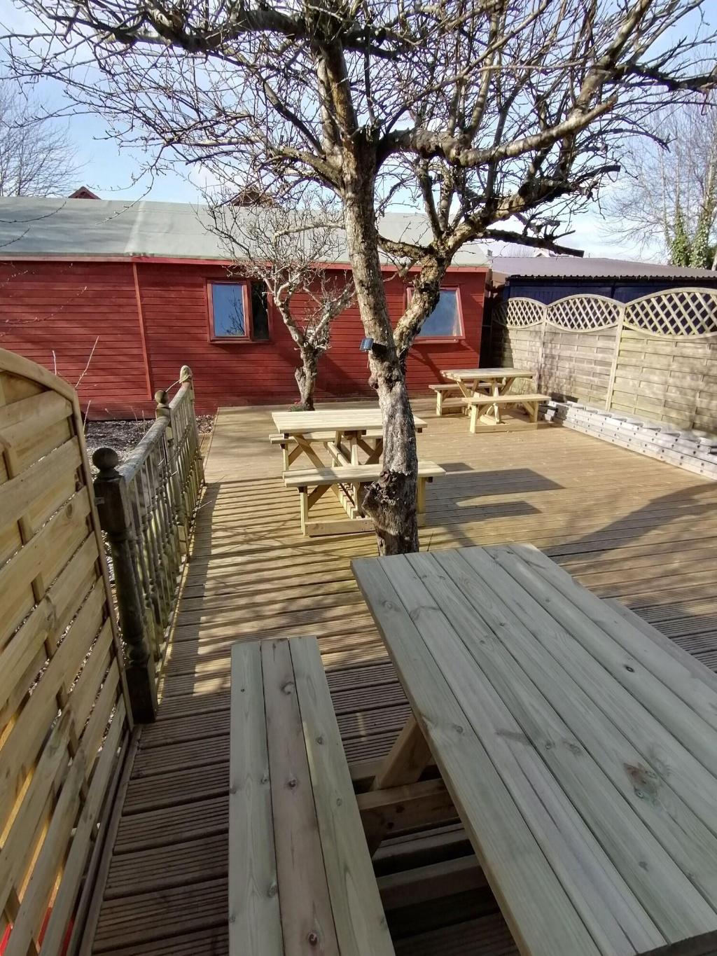 The Coo's Guest House