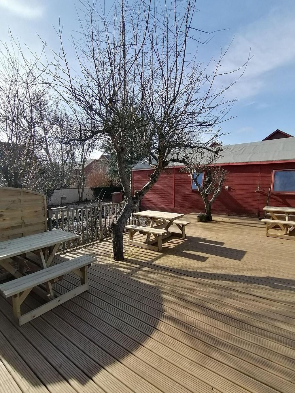 The Coo's Guest House