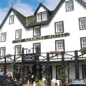 Hotel Kenmore cazare Kenmore