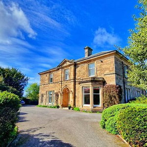 Hotel The Pines Guest House cazare Elgin