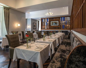 Hotel Ness Walk cazare Inverness